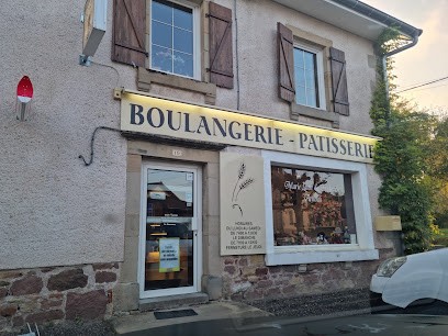 Boulangerie Arnoldi Frédéric, Boulangerie à Frotey-lès-Lure