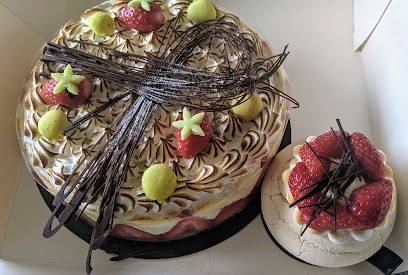 François Vergne Pâtissier, Pâtisserie à Ussac