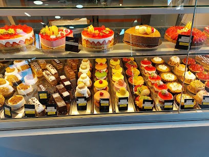 Boulangerie Pâtisserie Traiteur, Boulangerie à Pantin