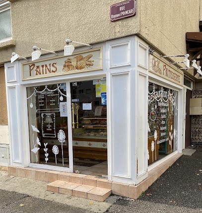 Les Saveurs, Boulangerie au Péage-de-Roussillon