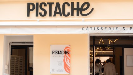 Pistache - Pâtisserie Et Pincée De Sel, Pâtisserie à Nice