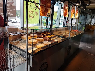 Marie Blachère Boulangerie Sandwicherie Tarterie, Boulangerie à Saint-Mitre-les-Remparts