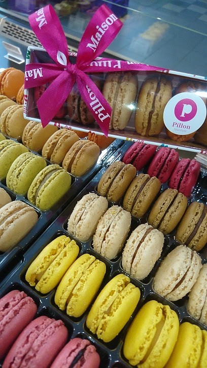 Maison Pillon Blagnac, Pâtisserie à Blagnac