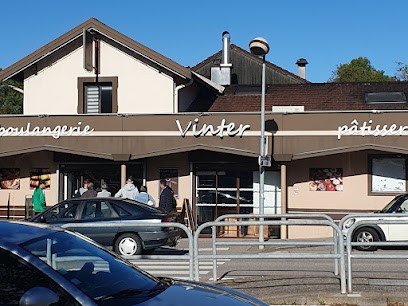 Vinter Sarl, Boulangerie à Épinal