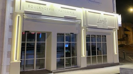 Lucette, Boulangerie aux Sables-d'Olonne