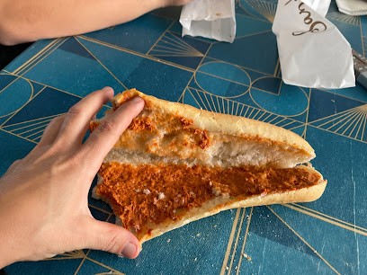 Viennoiserie De Mon Moulin, Boulangerie à Pecquencourt