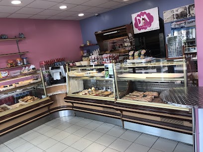Boulangerie Patisserie Le Duc De Montfermeil, Boulangerie à Montfermeil