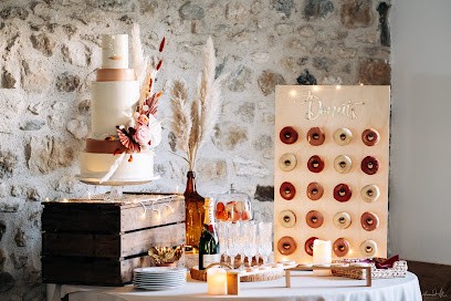 K&KAKES, Pâtisserie à Sully-la-Chapelle