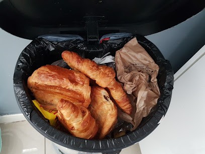 Les Délices D'Emerainville, Boulangerie à Émerainville