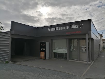 Le Temps Des Délices, Boulangerie à Sèvremoine