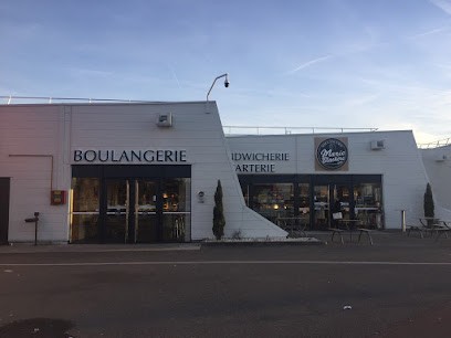 Marie Blachère Boulangerie Sandwicherie Tarterie, Boulangerie à Valence