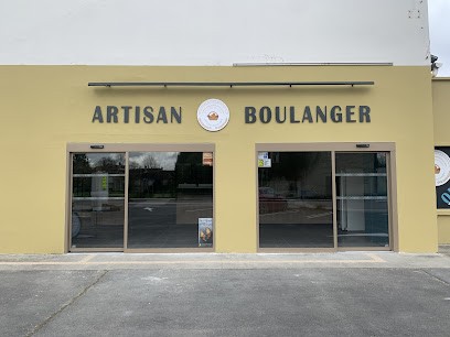 O'Tours Du Pain, Boulangerie à Tours-sur-Marne