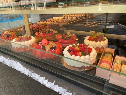 La Gache, Boulangerie à Viroflay
