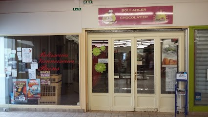 Boulangerie Du Montel, Boulangerie à Tallende