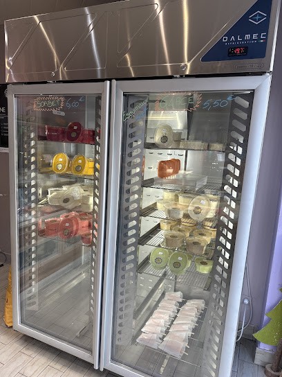 SARL Leclerc Boulanger Patissier, Boulangerie à Vailly-sur-Sauldre