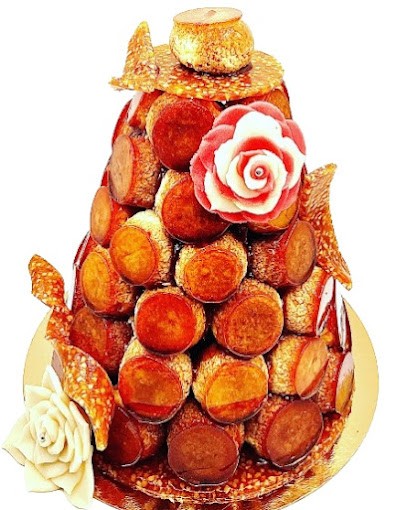 Créations Pellat, Pâtisserie à Andernos-les-Bains