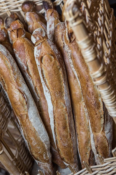 A l'Arbre à Pain, Boulangerie à Saint-Égrève