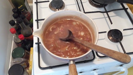 Ô Pain Perdu !, Boulangerie à Terrou