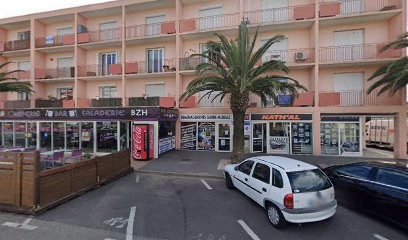 Adopt a cake, Pâtisserie à Saint-Cyprien
