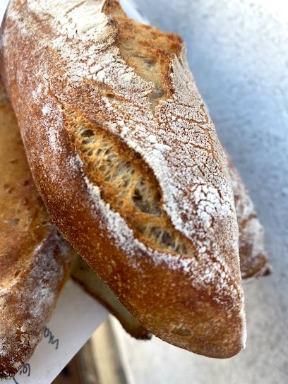 L'atelier du pain, Boulangerie à Bazoges-en-Paillers