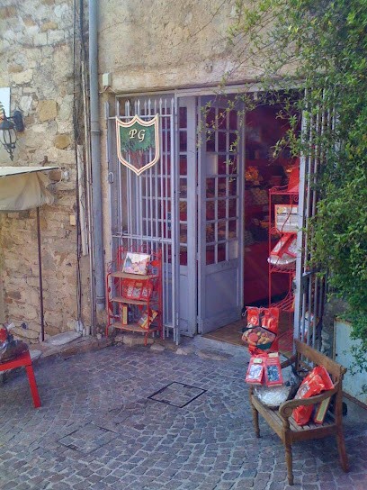 Péchés Gourmands Le Castellet, Pâtisserie au Castellet