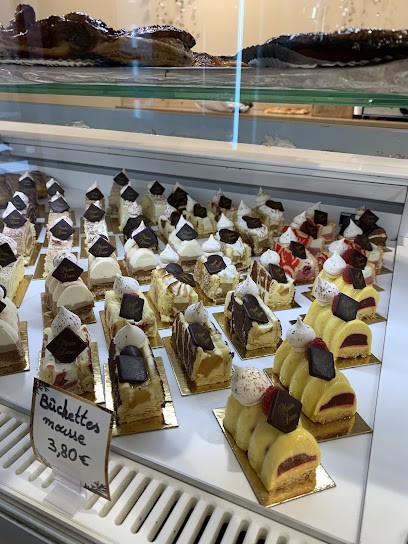 Boulangerie Maison Danve Patissier Chocolatier, Boulangerie à Saint-Symphorien-d'Ozon