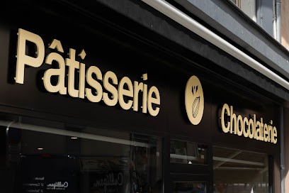 Laurent Pelisson, Pâtisserie à Fontaines-sur-Saône