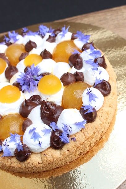 PATISSERIE AUDREY, Pâtisserie à Dému