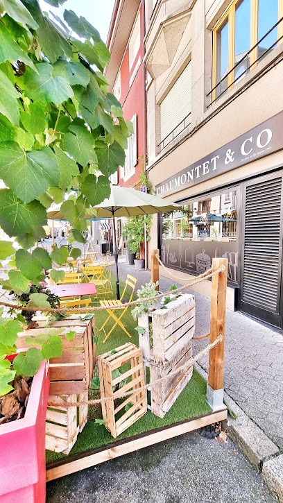 Pastry Caterer Chaumontet & Co, Pâtisserie à Thonon-les-Bains