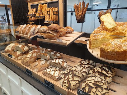 Chez Victor et Louise, Boulangerie à Saint-Brevin-les-Pins