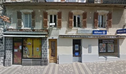 Boulangerie LATOURTE, Boulangerie à Neussargues en Pinatelle