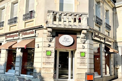 Le Pain Sur La Planche, Boulangerie à Contrexéville