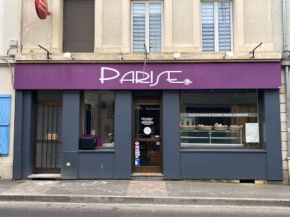 Boulangerie Parise Étain, Boulangerie à Étain