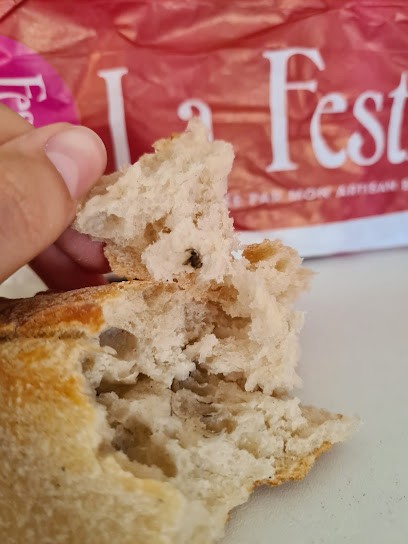 Festival Des Pains Le Fournil De Lamothe, Boulangerie à Lamothe-Montravel