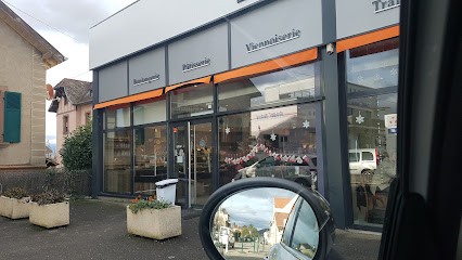 Boulangerie Clur, Boulangerie à Soultz-Haut-Rhin