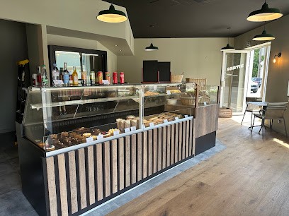 Arthur Boulangerie, Boulangerie à Champagne-au-Mont-d'Or