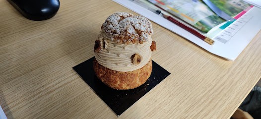 Le bon goût d'antan, Boulangerie à Châlons-en-Champagne