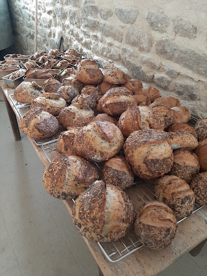 Le Fournil Des Fleurs Boulangerie à Plumergat