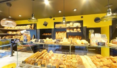 Emma Pâtisserie Boulangerie La Baule, Pâtisserie à La Baule-Escoublac
