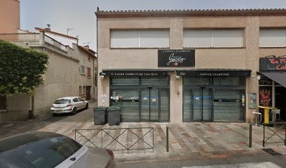 L EPI DES BLES ANCIENS, Boulangerie à Thuir
