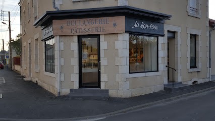 Au Bon Pain, Boulangerie à Vierzon