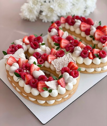 BBN, Pâtisserie à Annebault