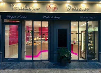 Boulangerie du Marché - PINGUET, Boulangerie à Crécy-la-Chapelle