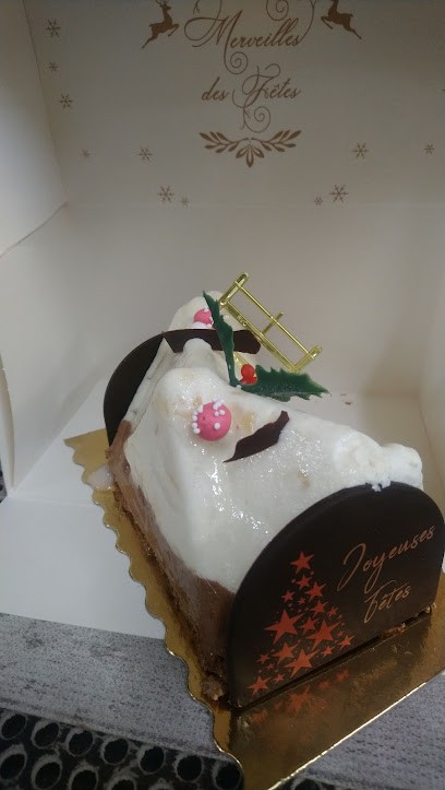 Aux Délices De Lorraine Comiotto Julien, Boulangerie à Montpezat