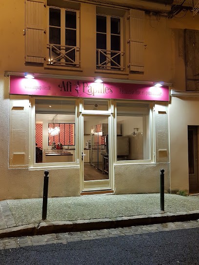 Afipapilles, Pâtisserie à Champs-sur-Marne