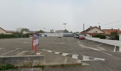 P'tite Faim Maxi Faim, Boulangerie à Chaumont