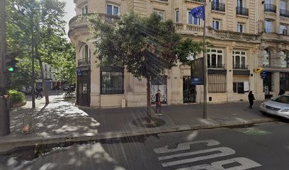 Paris Breakfast, Boulangerie à Paris 03