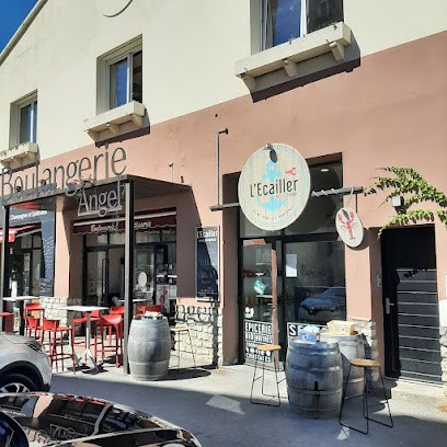 Boulangerie Angel Le Moulin Doré, Pâtisserie à Saint-Rémy-de-Provence