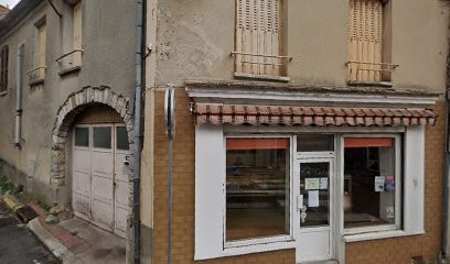 Boulangerie Mahr, Boulangerie à Villeneuve-la-Guyard