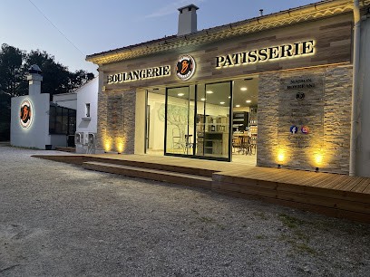 Maison BORREANI, Boulangerie à La Valette-du-Var